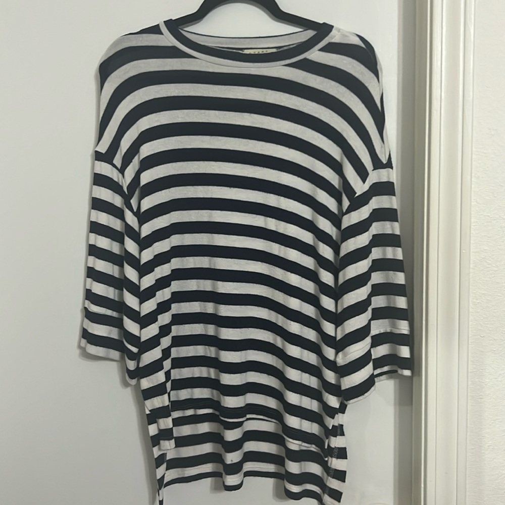 Starkx sweater.